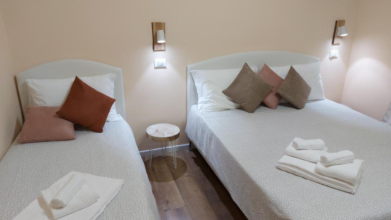 Glam Resort Giulia لا سبيتسْيا المظهر الخارجي الصورة